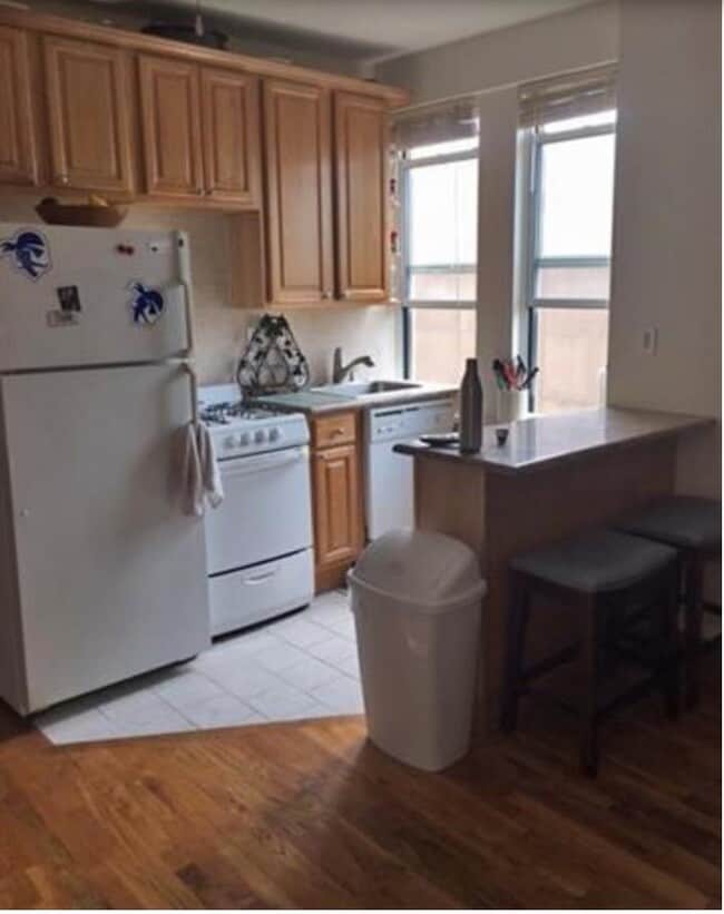 Photo - 734 Adams St Unit 4A