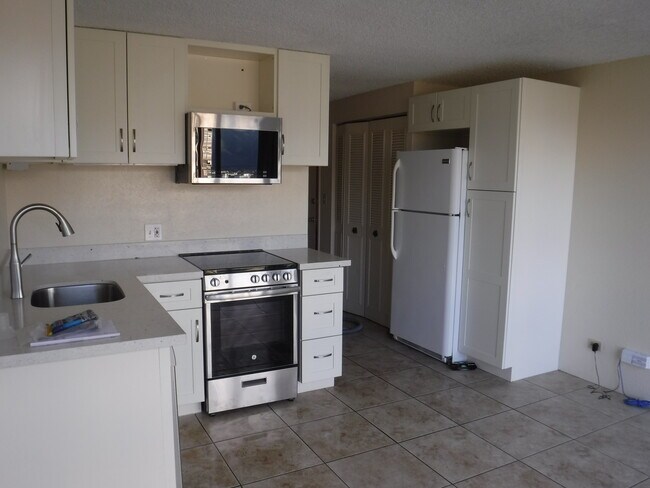 Photo - 2211 Ala Wai Blvd Unidad 2403