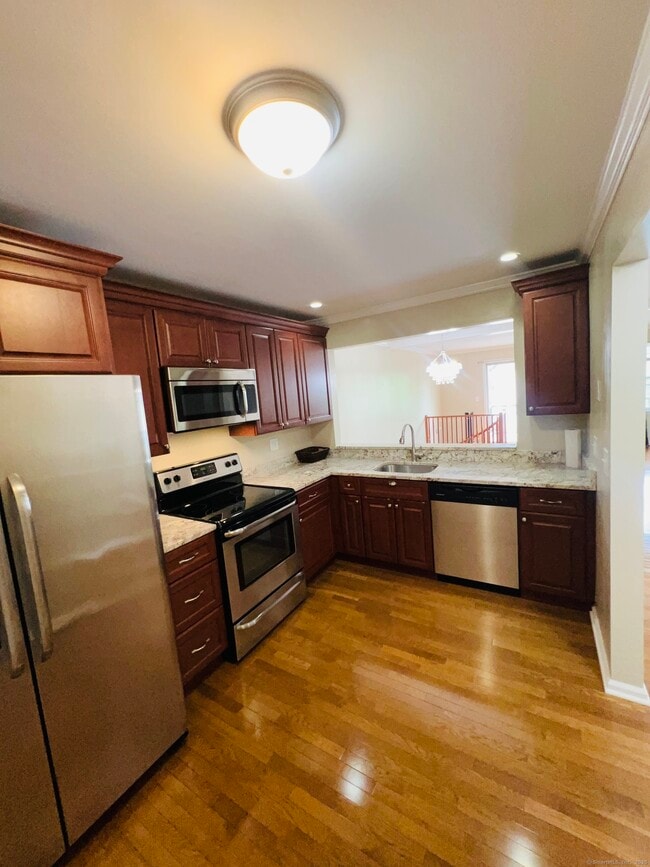 Photo - 55 Mill Plain Rd Condo Unit 29-7