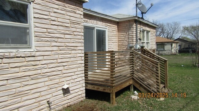 Photo - New listing! Pet Friendly