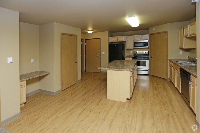 Prairie Winds Apartments