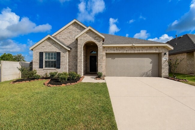 Photo - 26622 Bluestem Valley Ln
