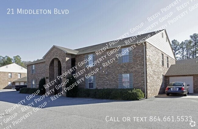 Building Photo - 21 Middleton Blvd Rental