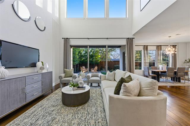 Photo - 3412 Evening Petal Ln