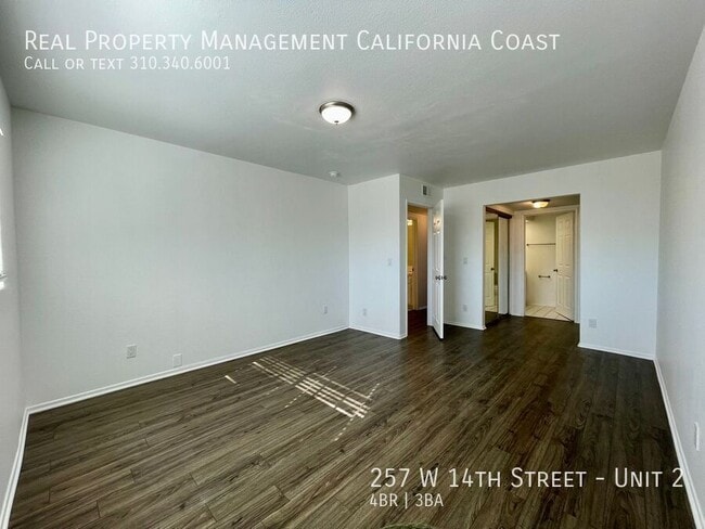Photo - 257 W 14th St Unit 2