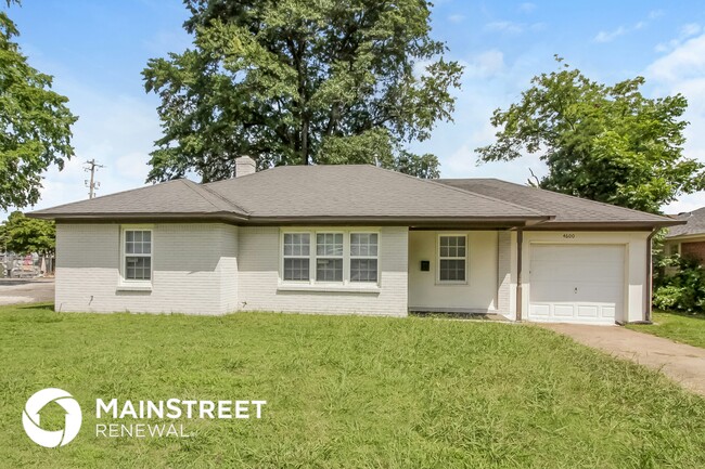Building Photo - 4600 N Renshaw Dr Rental