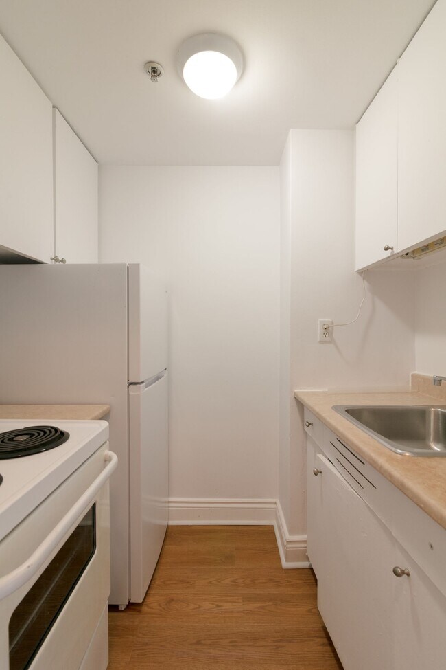 Photo - 3455 Rue Aylmer Unit 906