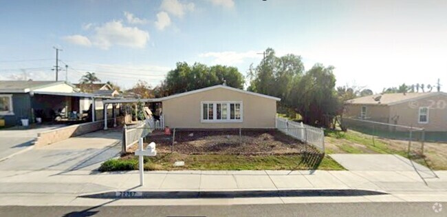 Building Photo - 22367 Farragut Ave Rental