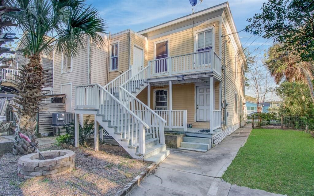 Photo - 2814 Avenue O 1/2 Unit 2