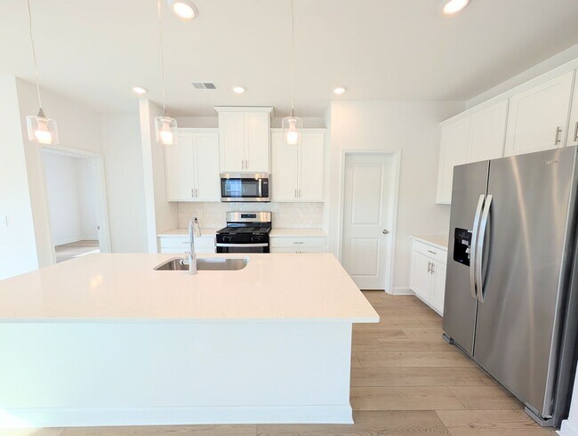 Photo - Long-Term Luxury Living – New Waterside Community of Myrtle Beach