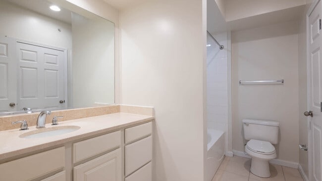 Bathroom - Quarry Hills