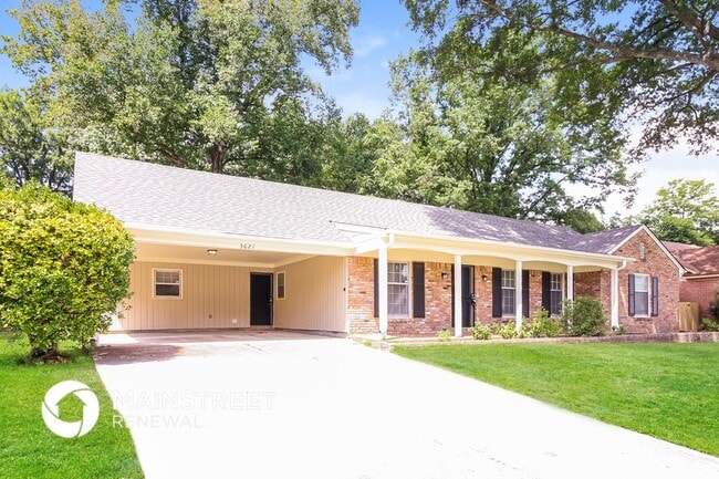 Photo - 3621 Huckleberry St