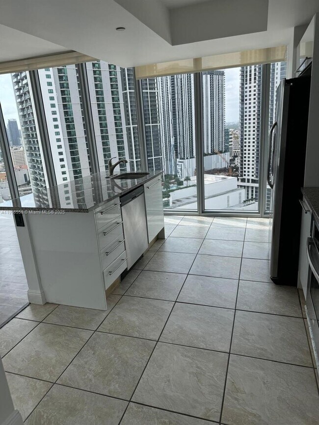 Photo - 888 Biscayne Blvd Unit 2801