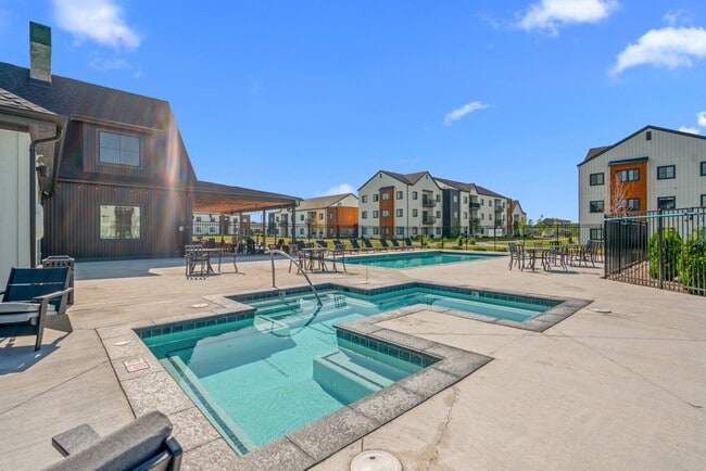 Silverbrook Apartments