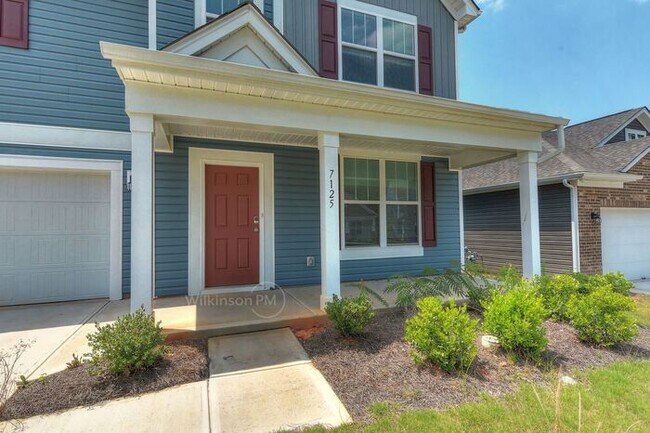 Photo - Newly-Constructed 5 Bedroom Home in Selwyn...