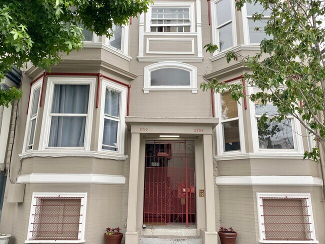 Photo - 2708 Bryant St Apartments Unit 2708 Bryant