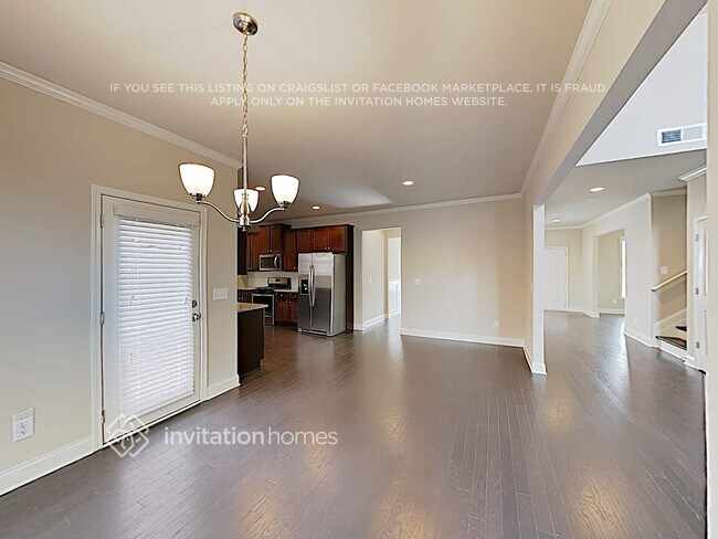 Photo - 1614 Water Springs Way SE