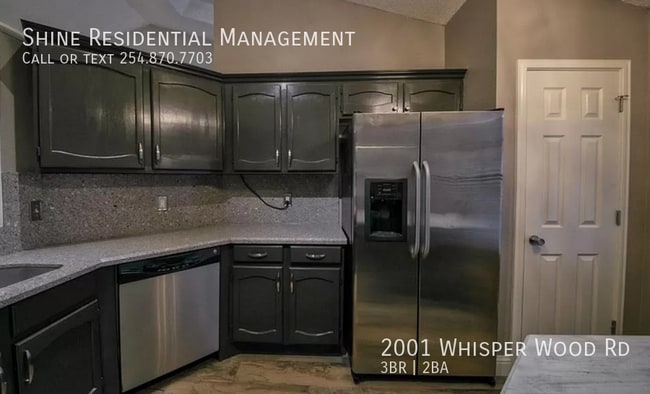 Photo - 2001 Whisper Wood Rd