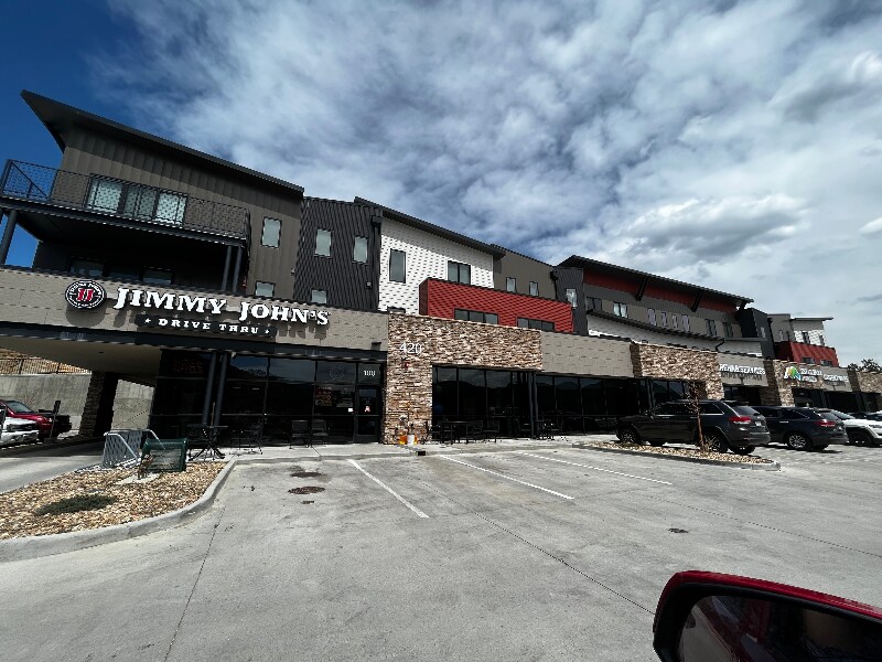 Photo - 420 Steamer Dr Unidad 206-1