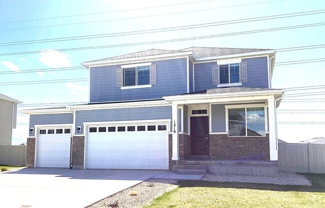Building Photo - 1219 N Golden Spoke Dr Rental