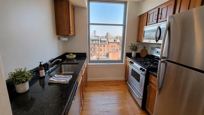 Photo - 1597 Washington St Unit 601