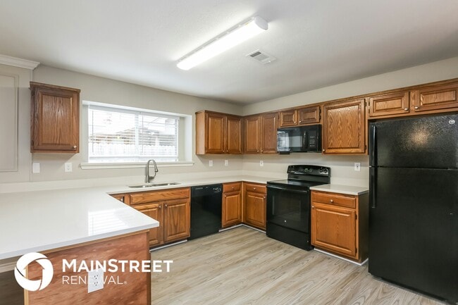 Photo - 1519 Allen Dr