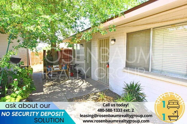 Building Photo - 9230 N 6th St