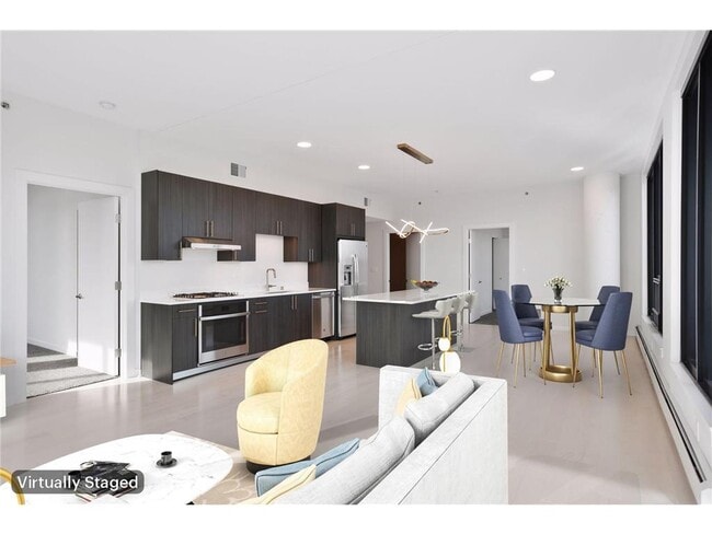 Photo - 1240 S 2nd St Unit 232