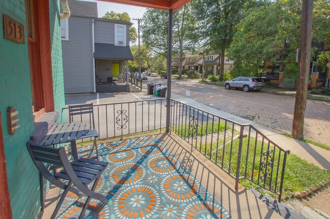 Photo - 513 Mifflin Ave Unit 1