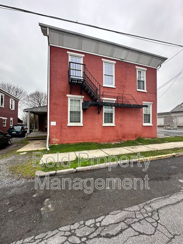 Photo - 816 S Railroad St Condo Unit 4