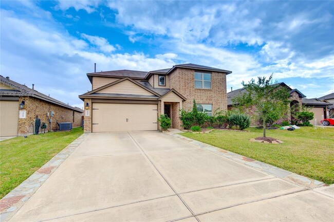 Photo - 2915 Iron Range Ct Casa
