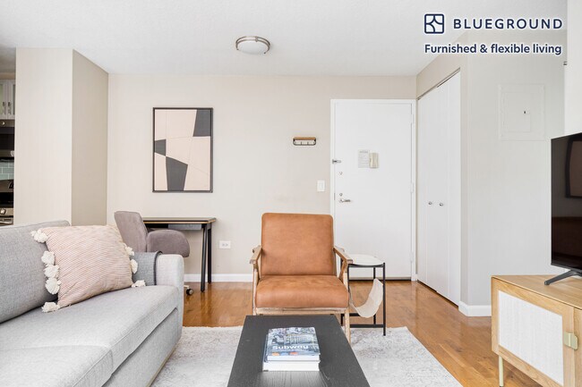 189 W 89th St Unit SI FL7-ID713