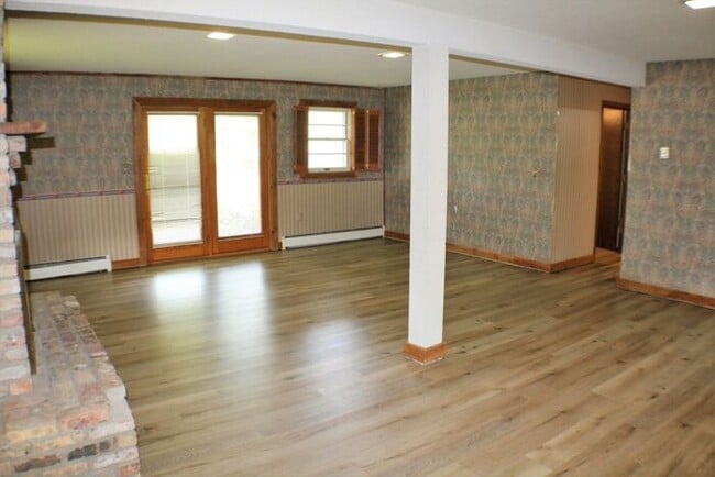 Photo - $2,200 | 4 Bedroom, 2 Bathroom Multi Floor House | No Pets | Available for August 1st, 2026 Move In!