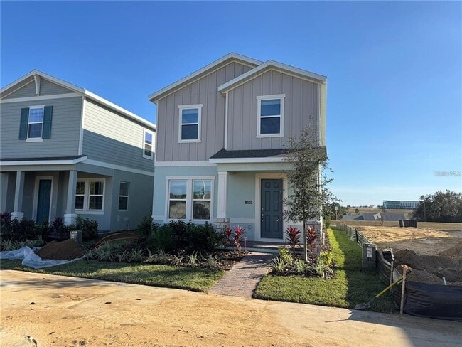 Building Photo - 16848 Hamlin Vis Aly