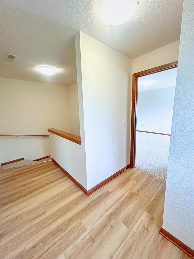 Hawthorne Place Apartments