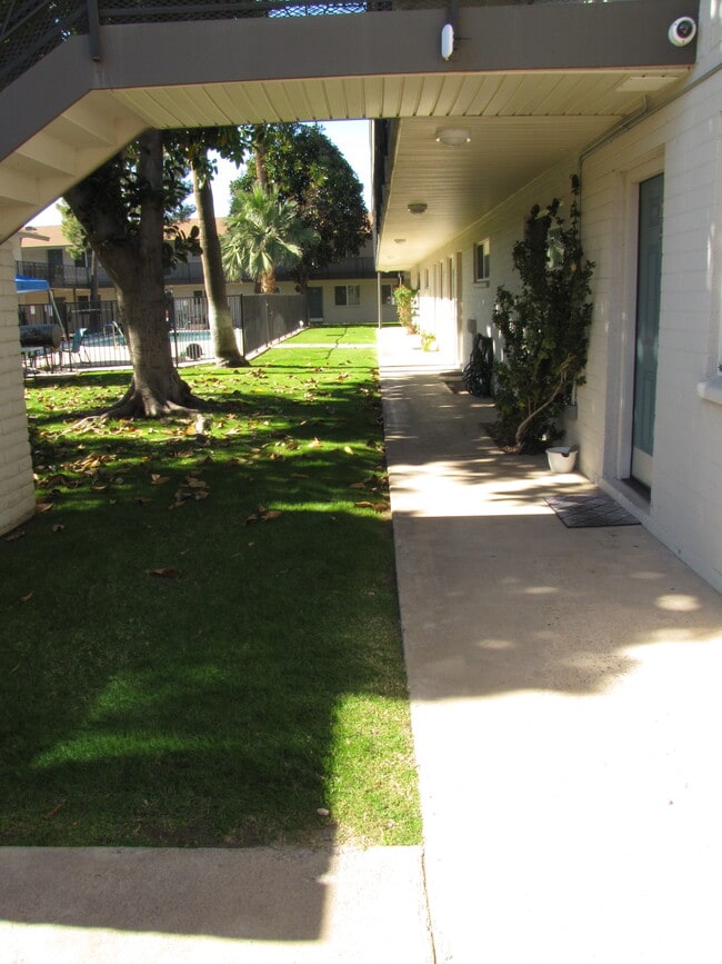 Photo - Darwin Apartments