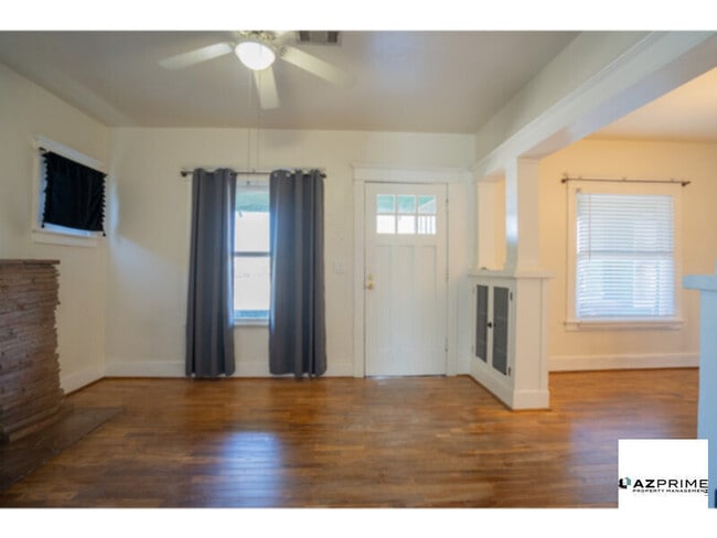 Photo - Charming 3/1 Historic Phoenix Home with Modern Comforts!