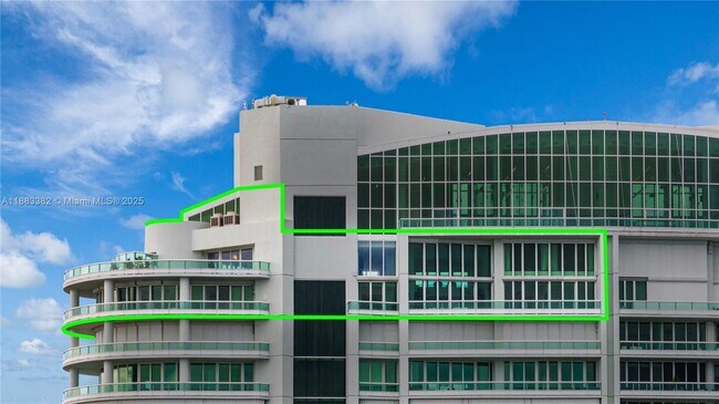 Photo - 1643 Brickell Ave Unit PH4902