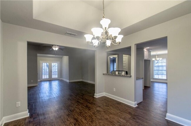 Building Photo - Updated 3 Bedroom/2 Bath w/ Open Floorplan and Big Backyard w/ lots of shade trees