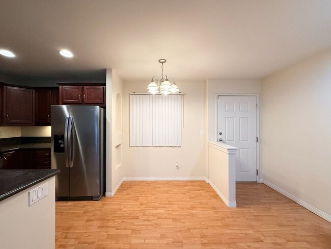 Photo - Second Story 1 Bedroom / 1 Bath Condo Near SDSU - Pets ok Unit 211