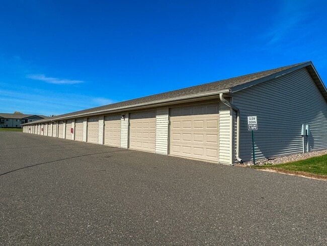 Photo - Moon Lake Estates Apartment Community