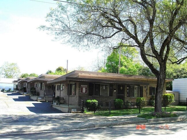 Building Photo - 1431 Orange Ave Rental