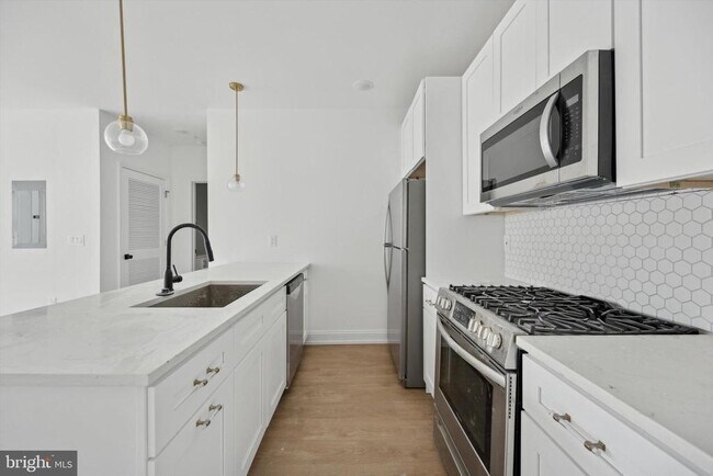 Photo - 1614 Ridge Ave Apartamento Unidad 208