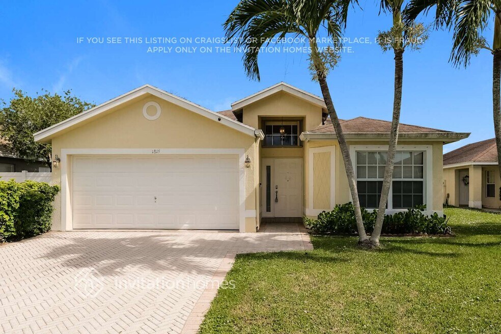 1815 Shadow Creek Rd