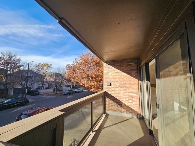 Photo - Cherry Creek Beautiful and Bright 1 Bed 1 Bath Condo Unit 212