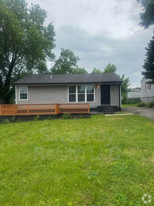 Building Photo - 3351 Coffman Dr Rental