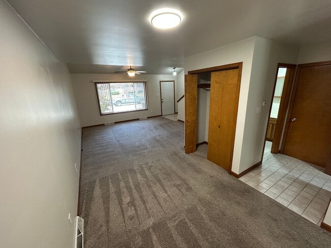 Photo - Two Bedroom. 1.5 Bath TOWNHOUSE Unit 1336 Lake Charles