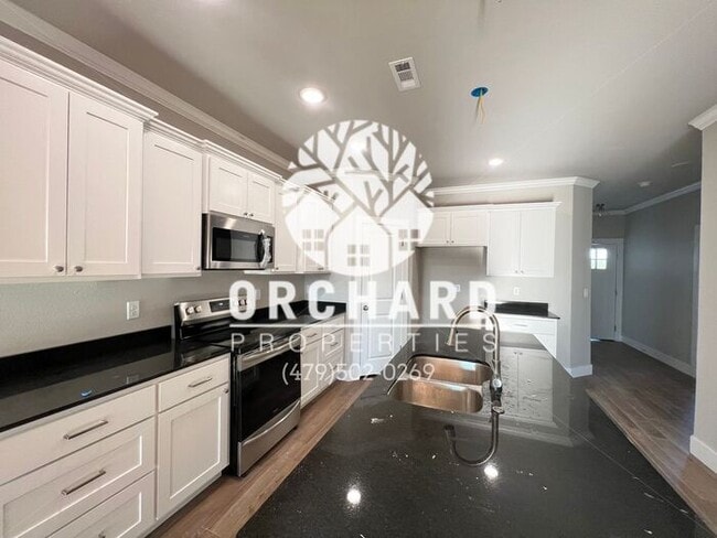 Photo - Garrison | Duplex in Siloam Springs!