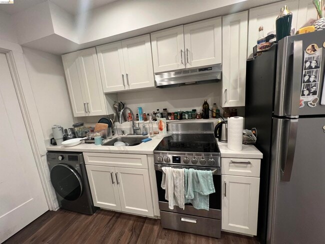 Photo - 2718 Durant Ave Unit #C