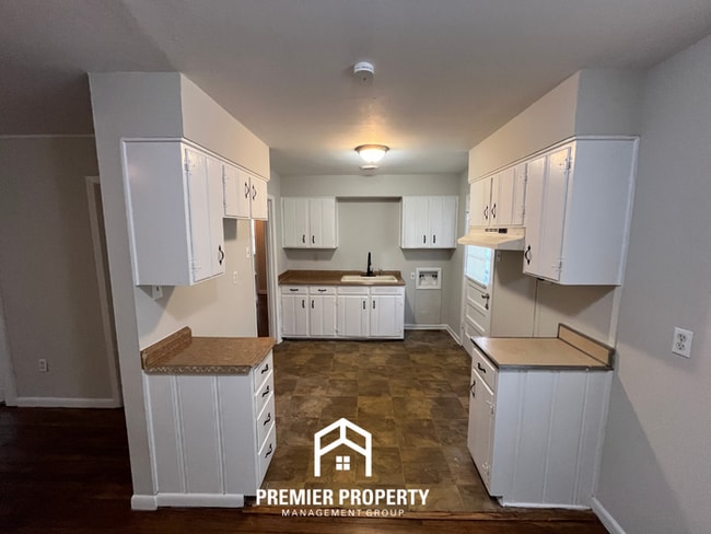 Photo - Move-in Ready 3BR Home in 38118 | Hardwood Floors, Garage & Huge Fenced Yard